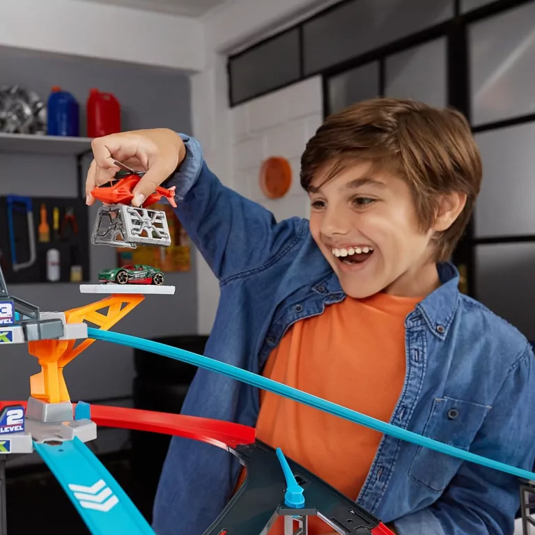 Metal Machines. Zestaw. Atak Goryla - tantis.pl