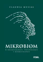 Mikrobiom w kosmetologii, trychologii...