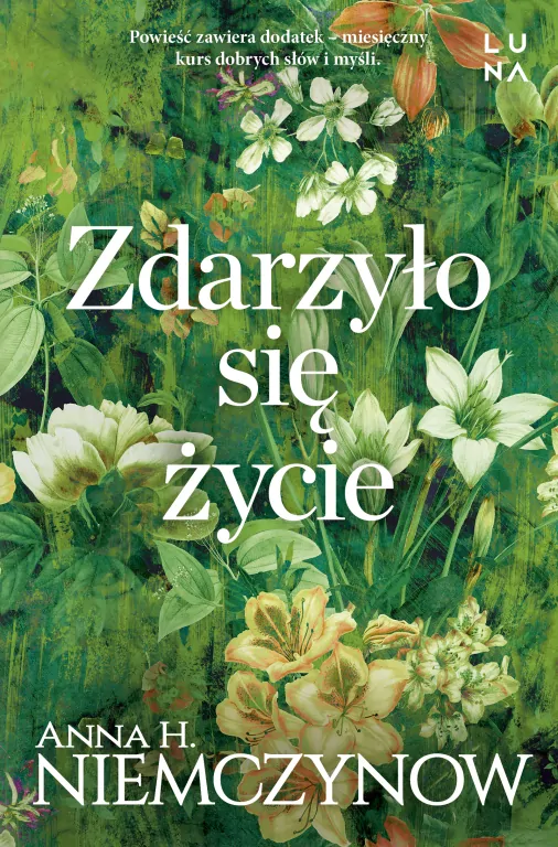 Zdarzyło się życie - tantis.pl