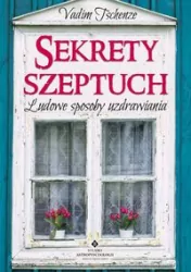 Sekrety szeptuch