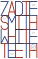 White teeth wer. angielska - tantis.pl