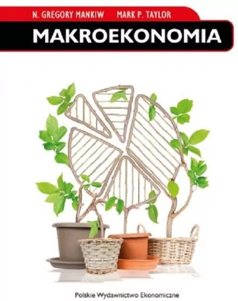 Makroekonomia - tantis.pl