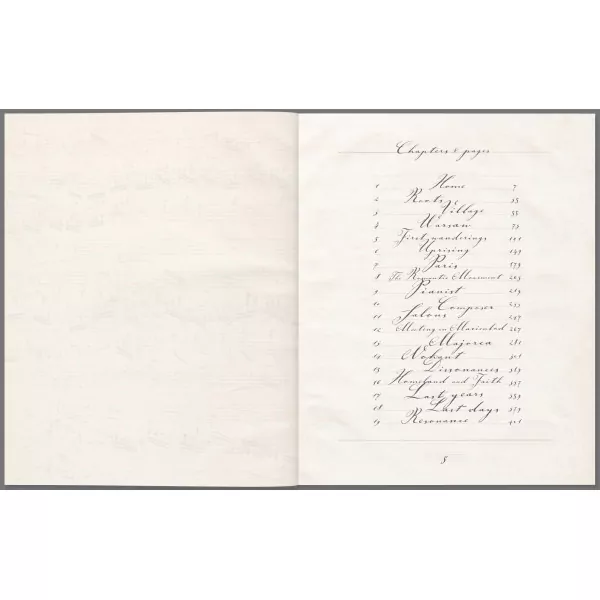 Chopin limited edition - tantis.pl