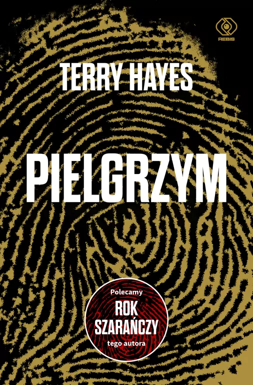 Pielgrzym - tantis.pl