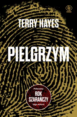 Kryminał, sensacja, thriller - Pielgrzym