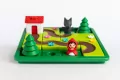 Little Red Riding Hood. Smart Games - tantis.pl