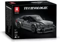 Klocki Sports Coupe 369el - tantis.pl