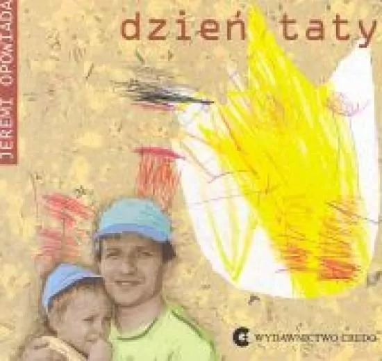 Dzień taty - tantis.pl