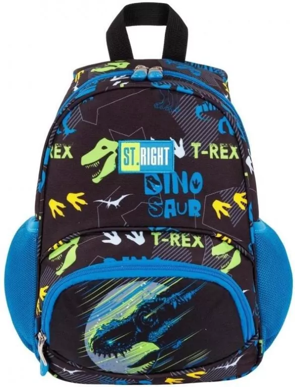 Plecak mini BP70 Dinosaur - tantis.pl