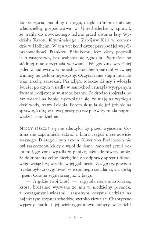 Nielubiana - tantis.pl