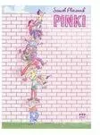 Pinki - tantis.pl