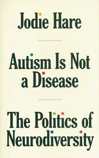Autism Is Not A Disease - tantis.pl