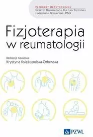 Fizjoterapia w reumatologii - tantis.pl