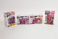 PUZZLE 54EL TREFL MINI SPIDERMAN MIX4 PUD240 - tantis.pl