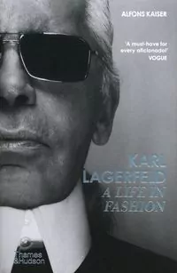 Karl Lagerfeld. A Life in Fashion - tantis.pl