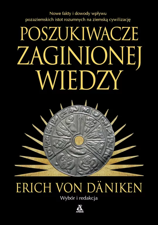 Poszukiwacze zaginionej wiedzy - tantis.pl