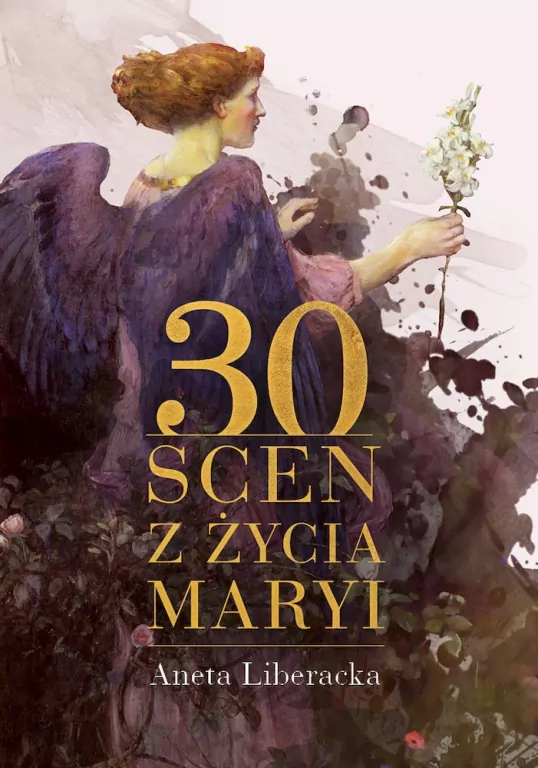30 scen z życia Maryi - tantis.pl