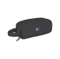 Piórnik saszetka B-smart czarny OXFORD - tantis.pl