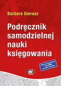 Podręcznik samodzielnej nauki księgowania - tantis.pl
