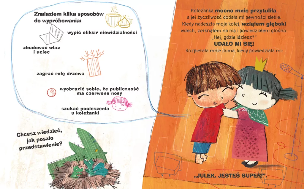 Jesteś nieśmiały? Z poradnika smyka - tantis.pl