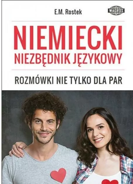 Niemiecki niezbędnik językowy - tantis.pl