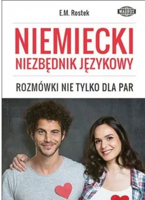 Niemiecki niezbędnik językowy