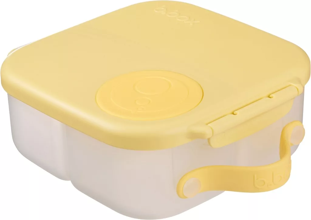 Mini lunchbox Lemon Twist - tantis.pl