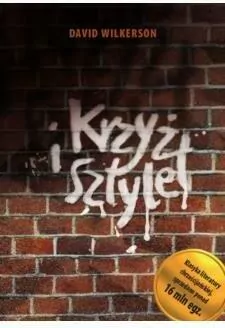 Krzyż i sztylet - tantis.pl