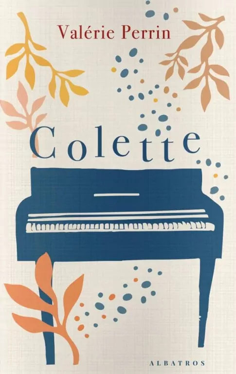 Colette wydanie limitowane - tantis.pl