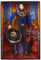Barbie Dia De Muertos Ken - tantis.pl