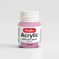 Farba akrylowa Liliowy 20ml - tantis.pl