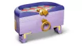 LEGO® Modna torebka ze schowkiem 31391 - tantis.pl