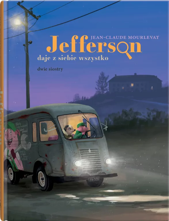 Jefferson daje z siebie wszystko - tantis.pl