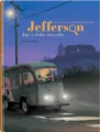 Jefferson daje z siebie wszystko - tantis.pl