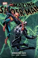 Mroczna sieć. Amazing Spider-Man. Tom 4 - tantis.pl