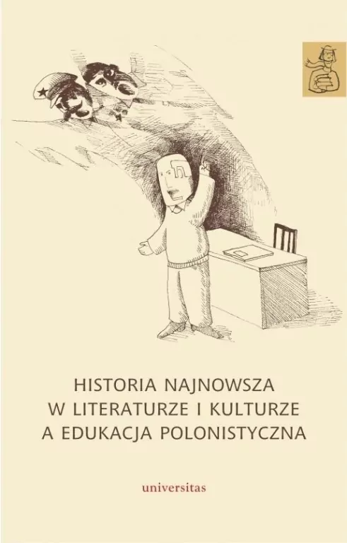 Historia najnowsza w literaturze i kulturze... - tantis.pl