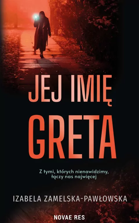 Jej imię Greta - tantis.pl