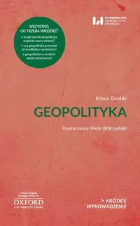 Geopolityka - tantis.pl