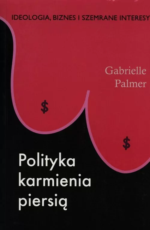 Polityka karmienia piersią - tantis.pl