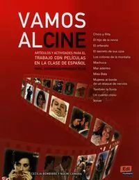 Vamos Al Cine - tantis.pl