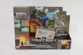 *****MINECRAFT Movie zest Steve i wagon JGP20 /5 - tantis.pl