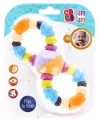 Grzechotka koraliki BAM BAM - tantis.pl
