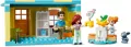 LEGO® Friends. Dom Paisley. 41724 - tantis.pl