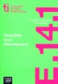 Technik informatyk. Tworzenie aplikacji internetowych i baz danych oraz administrowanie bazami. Tworzenie stron internetowych. E.14.1. - tantis.pl