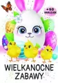 Wielkanocne zabawy - tantis.pl