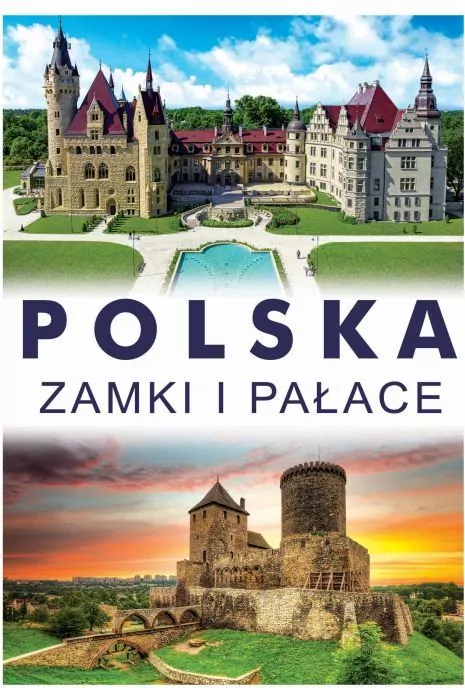 Polska. Zamki i pałace - tantis.pl