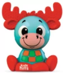 Interaktywny Bystry Łoś