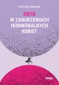 Dieta w zaburzeniach hormonalnych kobiet - tantis.pl