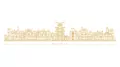LEGO® Harry Potter. Magiczne sklepy na Ulicy Pokątnej 76444 - tantis.pl