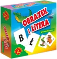 Obrazek i litera - tantis.pl